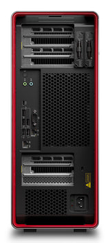 Lenovo ThinkStation P8 32 GB DDR5-SDRAM 1 TB SSD NVIDIA RTX A400 Windows 11 Pro Workstation