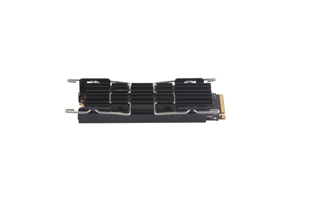 HP Z Turbo 4TB 2280 PCIe-4x4 SED OPAL2 TLC M.2 Z4/Z6 SSD Kit