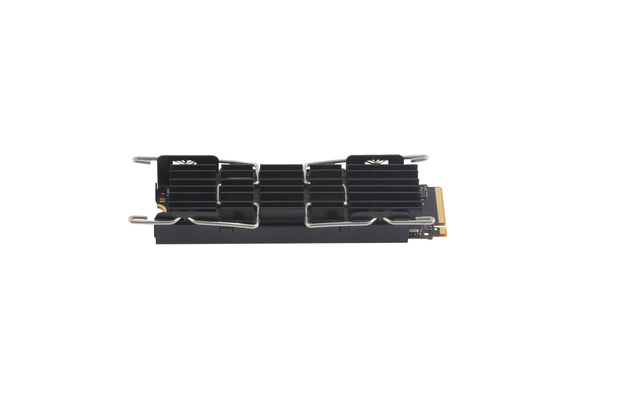 HP Z Turbo 4TB PCIe-4x4 SED OPAL2 TLC Z4 Rack Kit SSD