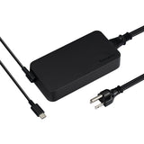 Targus APA130TT battery charger Universal AC