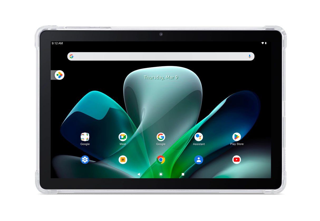 Acer Iconia Tab M10 M10-11-K21V Mediatek 64 GB 25.6 cm (10.1") 4 GB Wi-Fi 5 (802.11ac) Android 12 Champagne