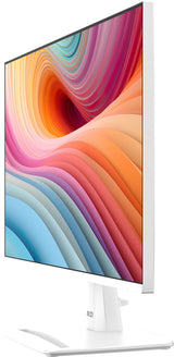 MSI Pro MP251W E2 computer monitor 62.2 cm (24.5") 1920 x 1080 pixels Full HD LED White
