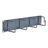 APC Horizontal Cable Organizer 2U