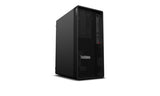Lenovo ThinkStation P2 Tower Gen 2 Intel Core Ultra 7 265 32 GB DDR5-SDRAM 512 GB SSD Windows 11 Pro Workstation
