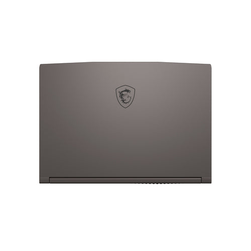 MSI Thin 15 B12UC-1480CA Intel® Core™ i7 i7-12650H Laptop 39.6 cm (15.6") Full HD 16 GB DDR4-SDRAM 512 GB SSD NVIDIA GeForce RTX 3050 Wi-Fi 6E (802.11ax) Windows 11 Home Grey