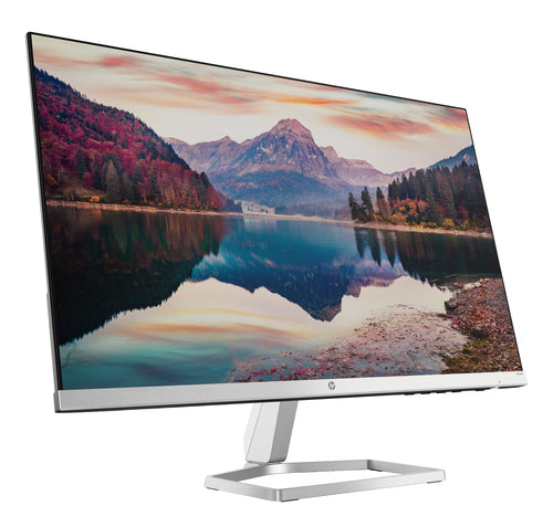 HP M22f FHD Monitor
