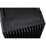 ASUS ProArt PA602 Midi Tower Black