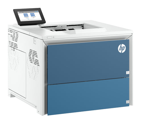 HP LaserJet Enterprise 6501DN Black and white Printer