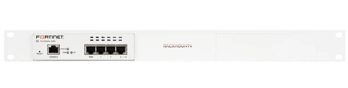 Rackmount.IT RM-FR-T28 rack accessory Firewall rack mount