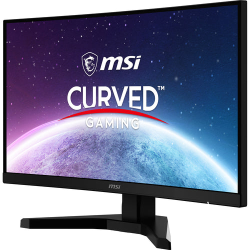 MSI G245CV computer monitor 59.9 cm (23.6") 1920 x 1080 pixels Full HD Black