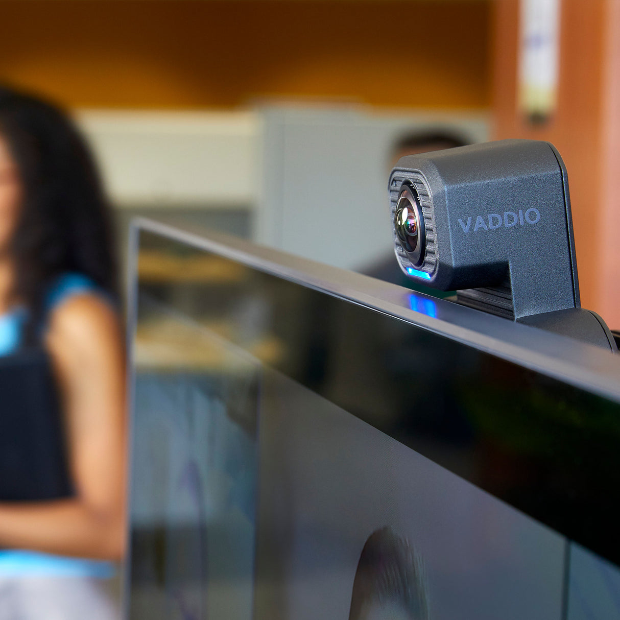 Vaddio ConferenceSHOT ePTZ Camera