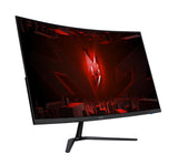 Acer EDT320Q computer monitor 81.3 cm (32") 1920 x 1080 pixels Full HD LCD Black