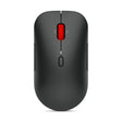 Lenovo 4Y51S61874 mouse Office Ambidextrous RF Wireless + Bluetooth Optical 4000 DPI