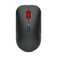 Lenovo 4Y51S61874 mouse Office Ambidextrous RF Wireless + Bluetooth Optical 4000 DPI