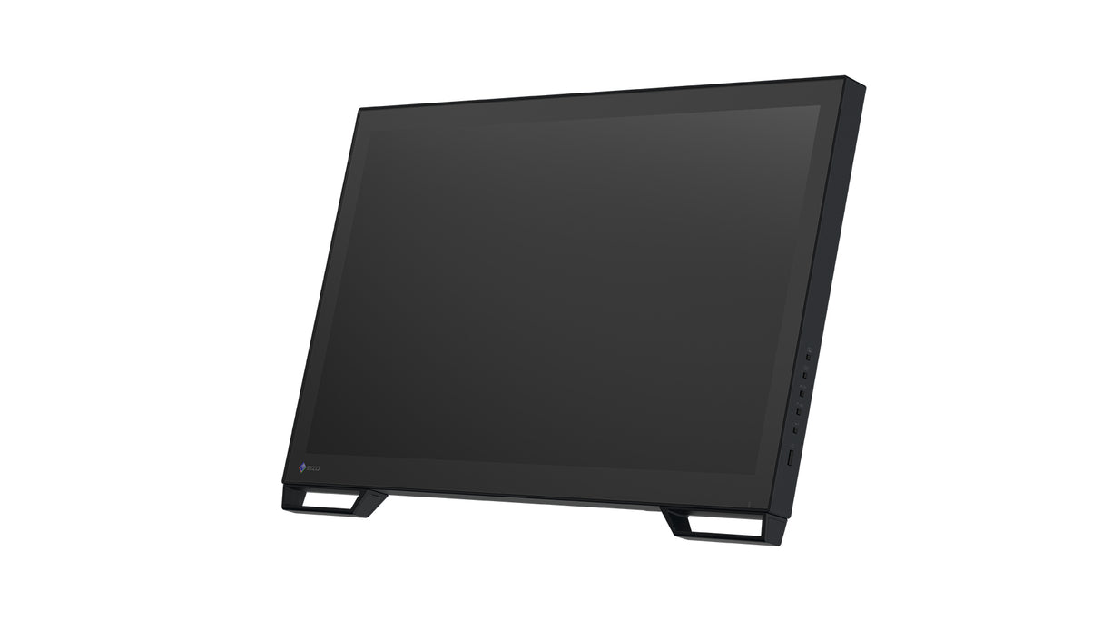 EIZO RadiForce MS236WT computer monitor 58.4 cm (23") 1920 x 1080 pixels Full HD LCD Touchscreen Tabletop Black