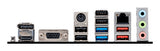 MSI PRO B650M-P motherboard AMD B650 Socket AM5 micro ATX