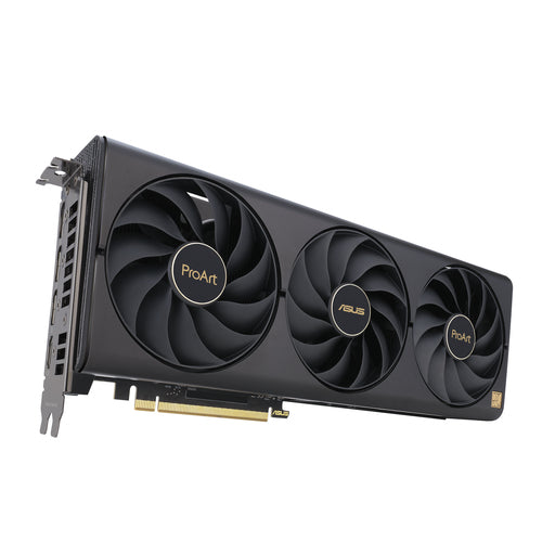 ASUS ProArt -RTX4070TI-12G NVIDIA GeForce RTX 4070 Ti 12 GB GDDR6X