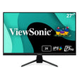 Viewsonic VX2767U-2K computer monitor 68.6 cm (27") 2560 x 1440 pixels Quad HD LED Black