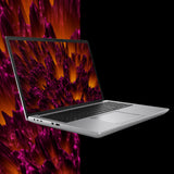 HP ZBook Fury G10 Intel® Core™ i7 i7-13850HX Mobile workstation 39.6 cm (15.6") WUXGA 32 GB DDR5-SDRAM 512 GB SSD NVIDIA RTX 2000 Ada Wi-Fi 6E (802.11ax) Windows 11 Pro Silver