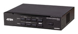 ATEN UC3310 video capturing device USB 3.2 Gen 1 (3.1 Gen 1)
