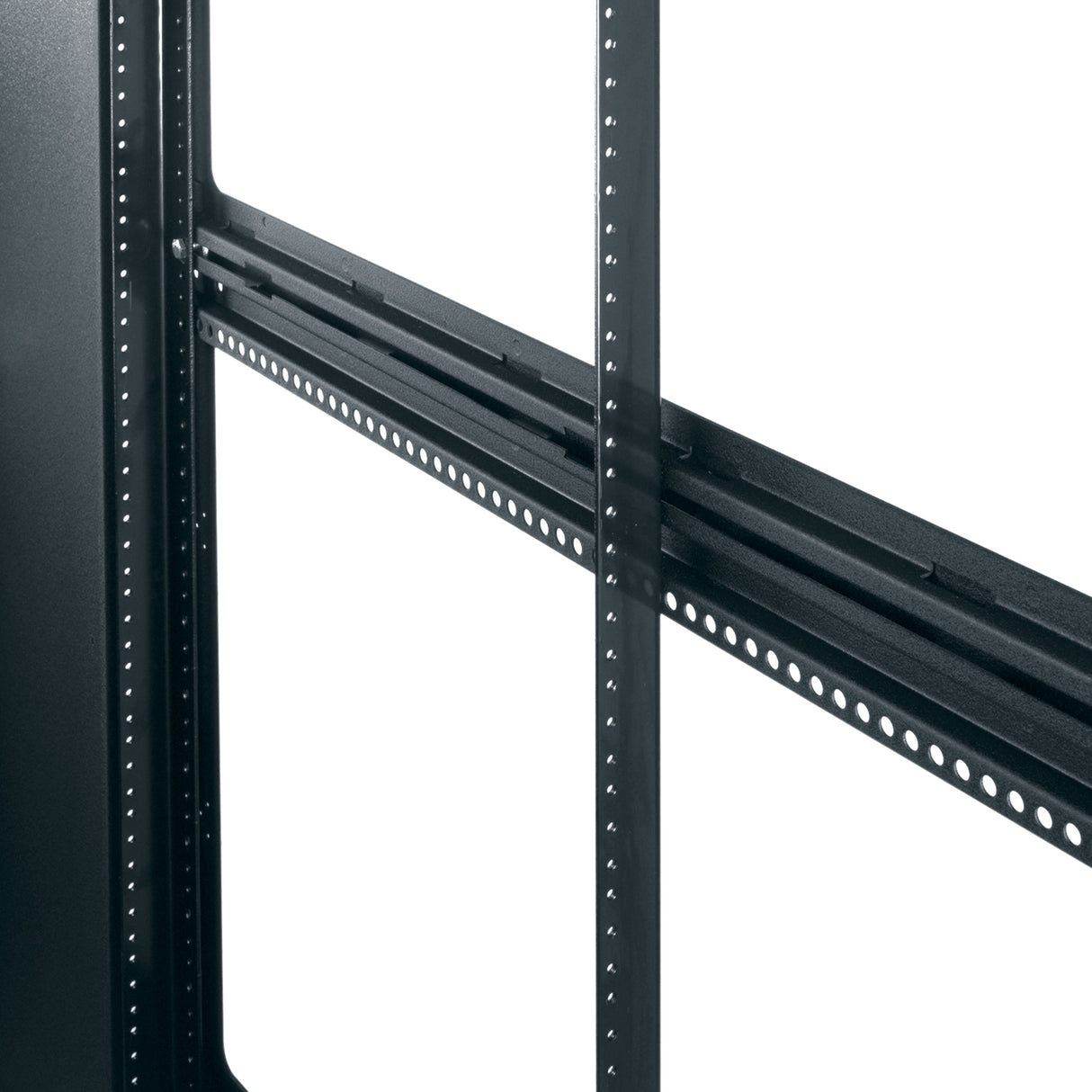 Middle Atlantic DRK Series 30 Inch Wide Rack - DRK19-44-31PRO