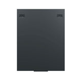 Middle Atlantic 24 RU Side Panel for 2442 Inch SNE Racks