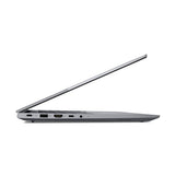 Lenovo ThinkBook 16 G9 IPL Copilot+ PC Intel Core Ultra 5 325 Laptop 40.6 cm (16") WUXGA 16 GB DDR5-SDRAM 512 GB SSD Wi-Fi 7 (802.11be) Windows 11 Pro Grey French