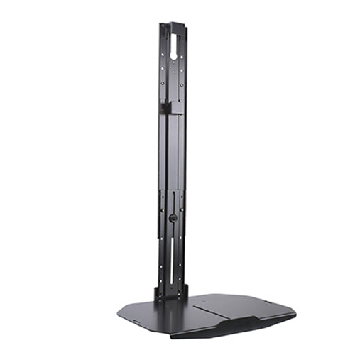 Chief Fusion® Lower Component Shelf, Extra-Large displays
