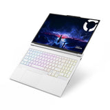 Lenovo Legion 7 16IAX10 Intel Core Ultra 9 275HX Laptop 40.6 cm (16") WQXGA 32 GB DDR5-SDRAM 1 TB SSD NVIDIA GeForce RTX 5060 Wi-Fi 7 (802.11be) Windows 11 Home White