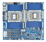 GIGABYTE MZ73-LM0 Socket SP5 Extended ATX