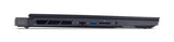 Acer Predator PH18-73-95CP Intel Core Ultra 9 275HX Laptop 45.7 cm (18") WQXGA 64 GB DDR5-SDRAM 2 TB SSD NVIDIA GeForce RTX 5080 Wi-Fi 7 (802.11be) Windows 11 Home Black