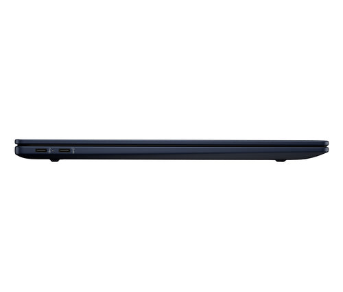 HP EliteBook Ultra G1q AI PC Snapdragon X1E-78-100 Laptop 35.6 cm (14") Touchscreen 2.2K 32 GB LPDDR5x-SDRAM 1 TB SSD Wi-Fi 7 (802.11be) Windows 11 Pro Blue