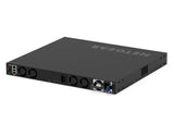 NETGEAR GSM4328 Managed L3 Gigabit Ethernet (10/100/1000) Power over Ethernet (PoE) 1U Black