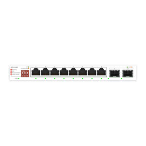 ASUS QG-U1080 Unmanaged 2.5G Ethernet (100/1000/2500) White