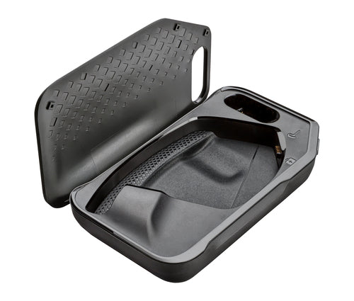 HP Poly Voyager 5200 Charging Case +USB-A Cable