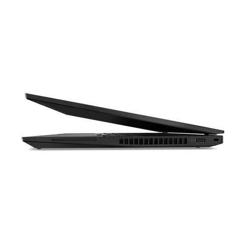 Lenovo ThinkPad P16s Gen 2 (Intel) Intel® Core™ i7 i7-1360P Mobile workstation 40.6 cm (16") WUXGA 16 GB DDR5-SDRAM 512 GB SSD Wi-Fi 6E (802.11ax) Windows 11 Pro Black US English