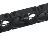 ASUS ROG Strix LC III 360 Processor All-in-one liquid cooler 12 cm Black