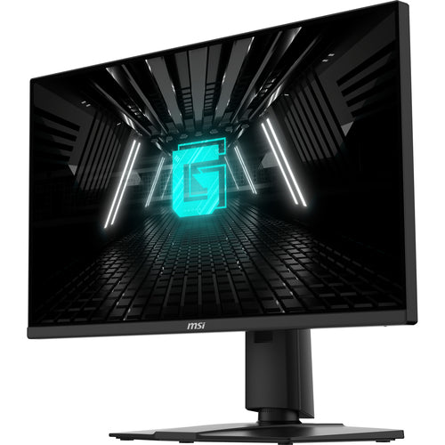 MSI G255PF E2 computer monitor 62.2 cm (24.5") 1920 x 1080 pixels Full HD LCD Black
