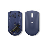 Lenovo 540 mouse Office Ambidextrous RF Wireless Optical 2400 DPI