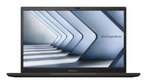 ASUS ExpertBook B1 B1402CVA-P71-CA Intel® Core™ i7 i7-1355U Laptop 35.6 cm (14") Full HD 16 GB DDR4-SDRAM 512 GB SSD Wi-Fi 6E (802.11ax) Windows 11 Pro Black
