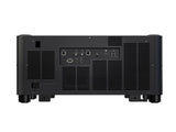 Sharp XP-A201U-B Short throw projector 20000 ANSI lumens 3LCD WUXGA (1920x1200) Black