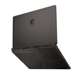MSI Gaming Vector GP68HX 12VH-012CA Intel® Core™ i9 i9-12900HX Laptop 40.6 cm (16") Full HD+ 32 GB DDR5-SDRAM 1 TB SSD NVIDIA GeForce RTX 4080 Wi-Fi 6E (802.11ax) Windows 11 Home Black