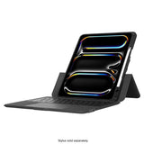 Targus THZ988US QWERTY English Bluetooth Black