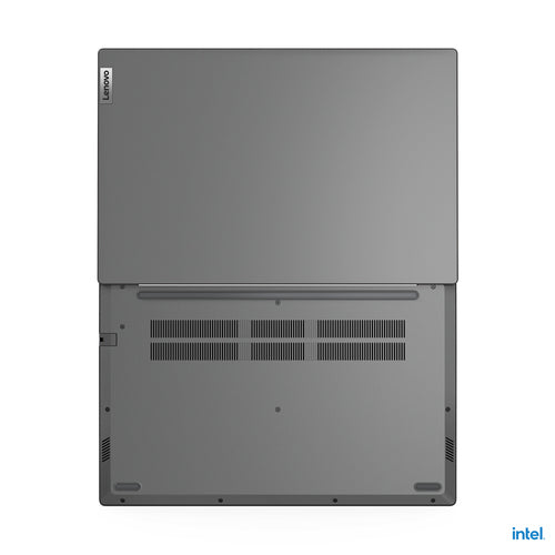 Lenovo V15 G4 IRU Intel® Core™ i5 i5-1335U Laptop 39.6 cm (15.6") Full HD 8 GB DDR4-SDRAM 256 GB SSD Wi-Fi 6 (802.11ax) Windows 11 Pro Black QWERTY US English