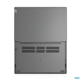 Lenovo V15 G4 IRU Intel® Core™ i5 i5-1335U Laptop 39.6 cm (15.6") Full HD 8 GB DDR4-SDRAM 256 GB SSD Wi-Fi 6 (802.11ax) Windows 11 Pro Black QWERTY US English