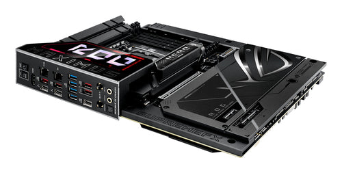 ASUS ROG MAXIMUS Z890 HERO BTF Intel Z890 LGA 1851 (Socket V1) ATX