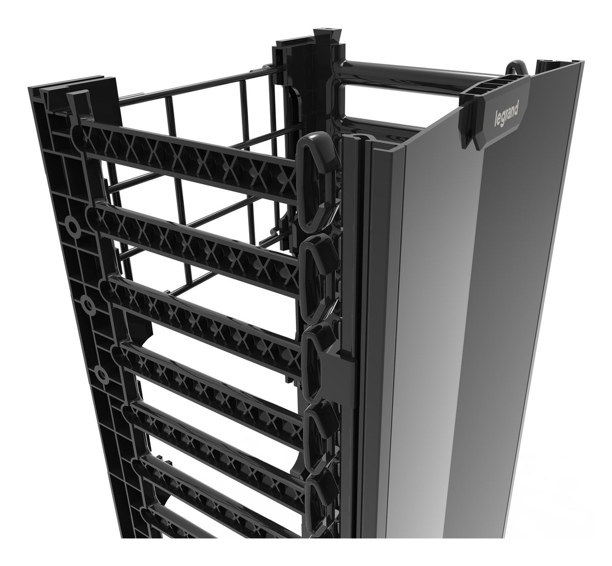 Legrand QVMD712 rack accessory Mounting kit