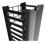 Legrand QVMD712 rack accessory Mounting kit
