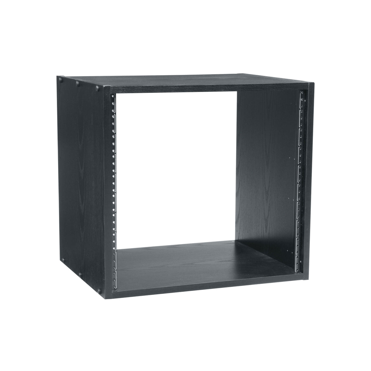 Middle Atlantic BRK Series Black Laminate Rack - BRK8