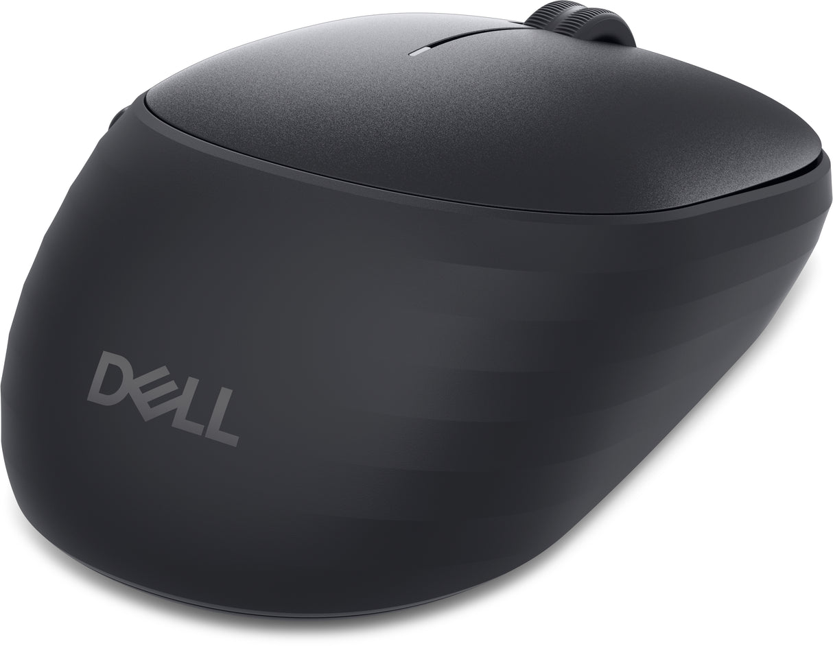 DELL Pro 7 MS746 mouse Universal Ambidextrous RF Wireless + Bluetooth Optical 6000 DPI